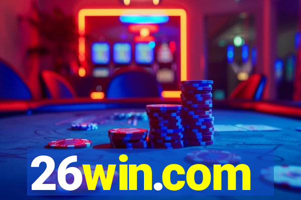 26win.com