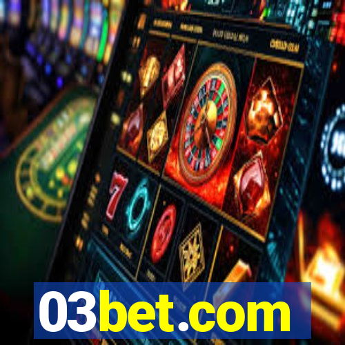 03bet.com