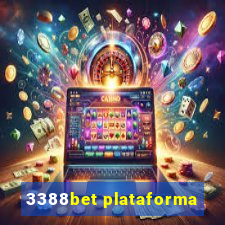 3388bet plataforma