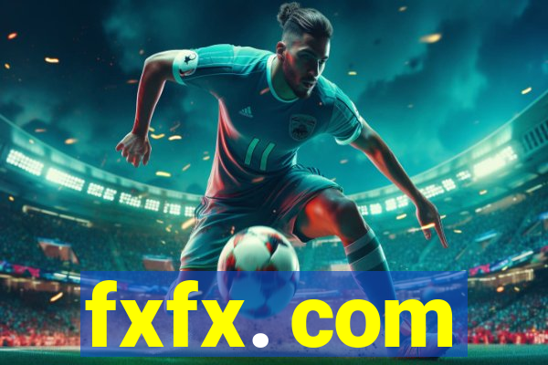 fxfx. com