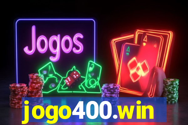 jogo400.win