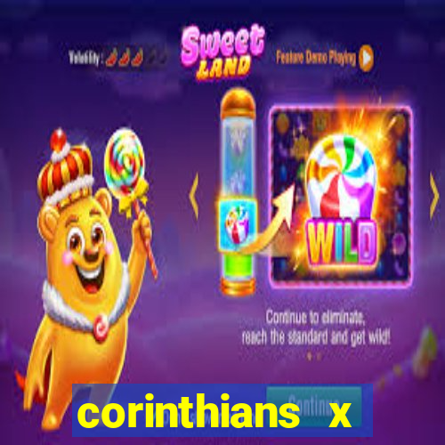 corinthians x fluminense ao vivo multi canais