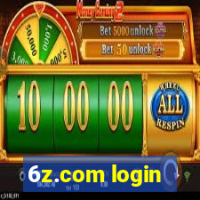 6z.com login