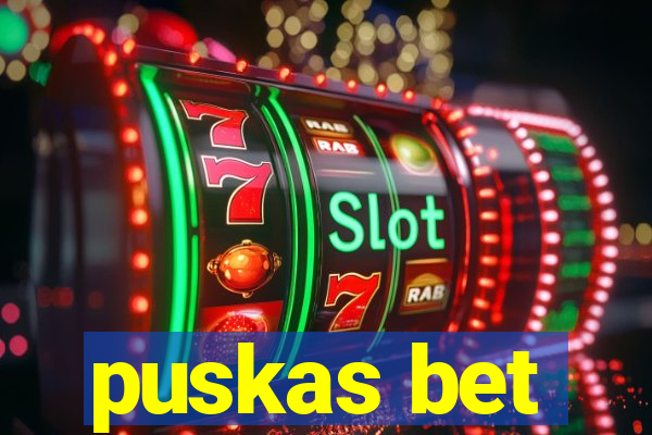 puskas bet