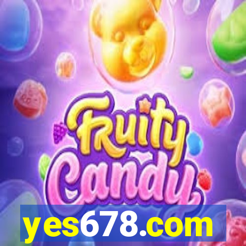 yes678.com