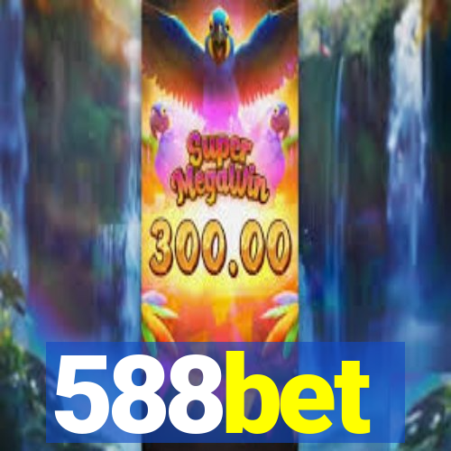 588bet
