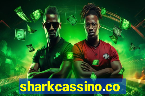 sharkcassino.com