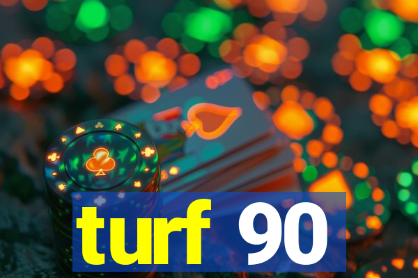 turf 90