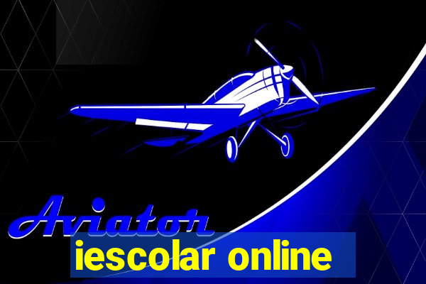 iescolar online