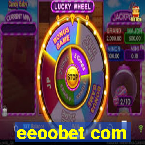 eeoobet com