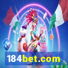 184bet.com