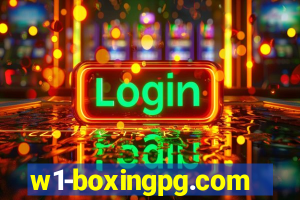 w1-boxingpg.com