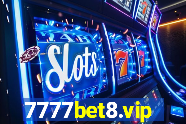 7777bet8.vip