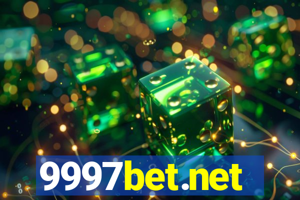 9997bet.net