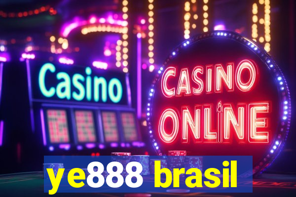 ye888 brasil