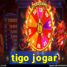 tigo jogar