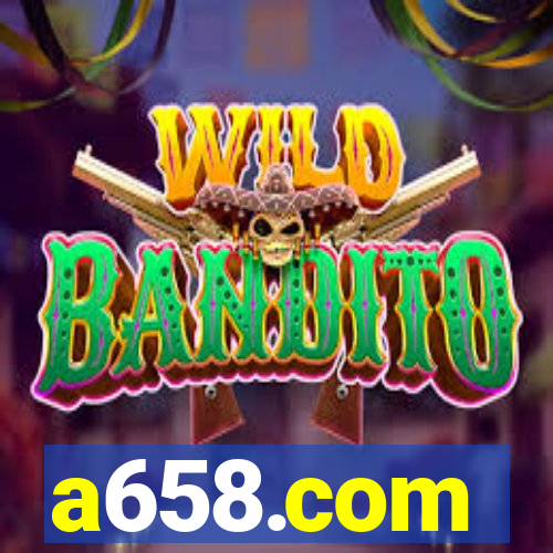 a658.com