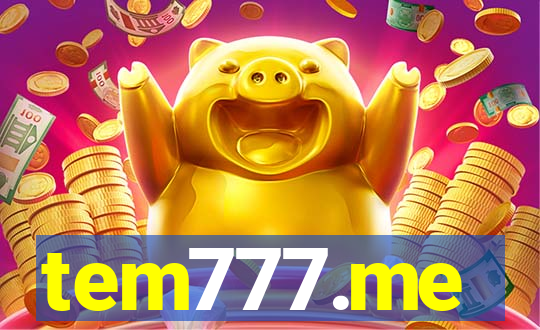 tem777.me
