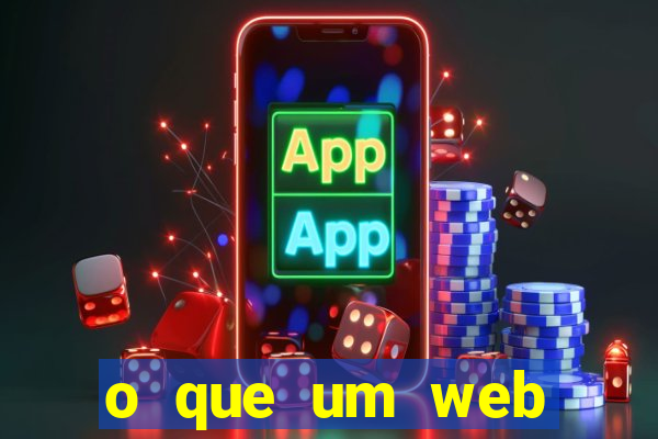 o que um web designer faz