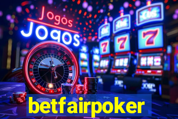 betfairpoker