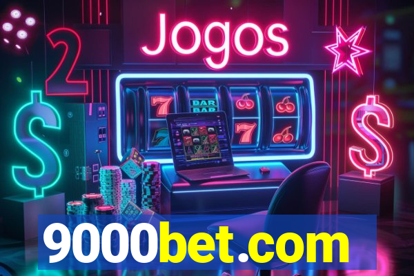 9000bet.com