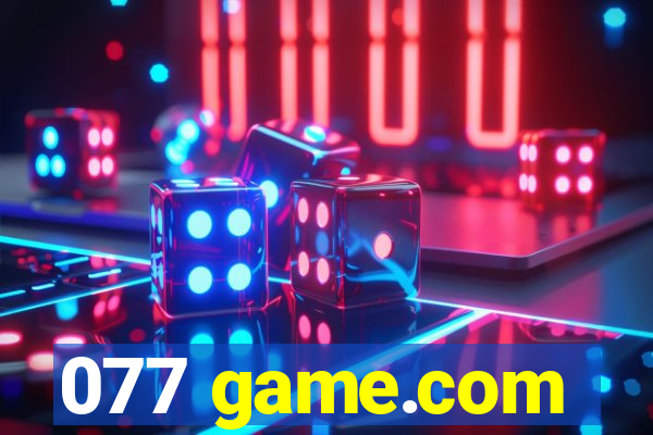 077 game.com