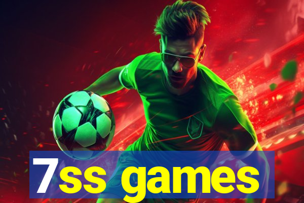 7ss games