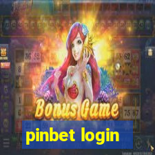 pinbet login