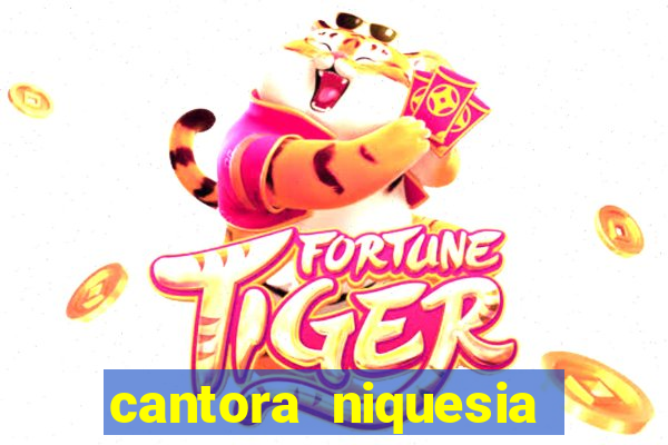 cantora niquesia santos pelada