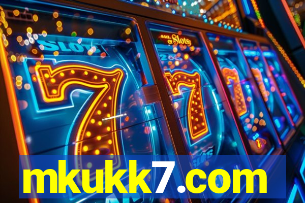 mkukk7.com