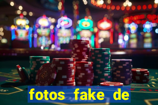 fotos fake de comida para status
