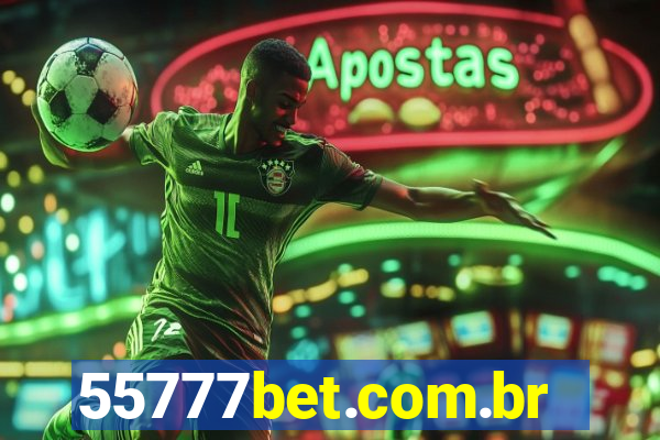 55777bet.com.br