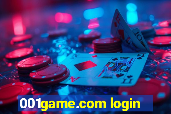 001game.com login
