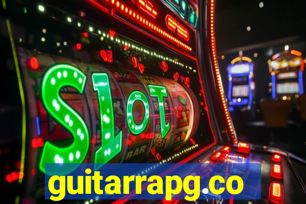 guitarrapg.co