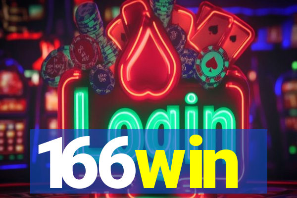 166win