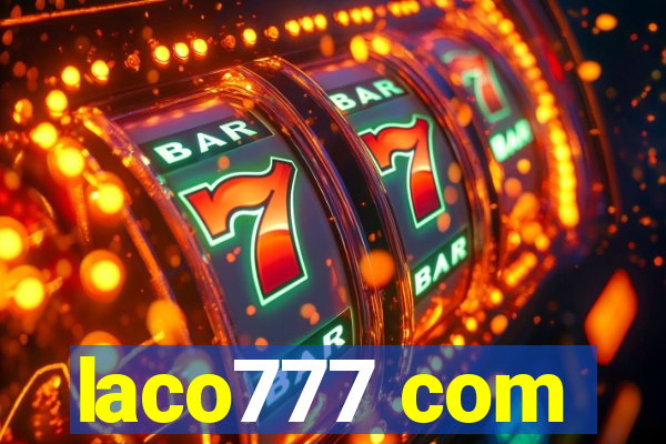 laco777 com
