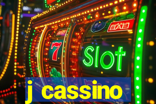 j cassino