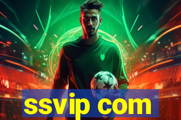 ssvip com