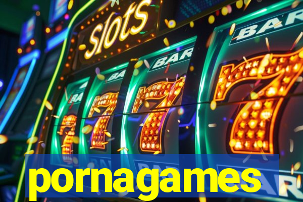 pornagames