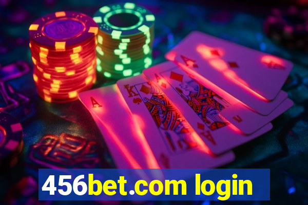 456bet.com login