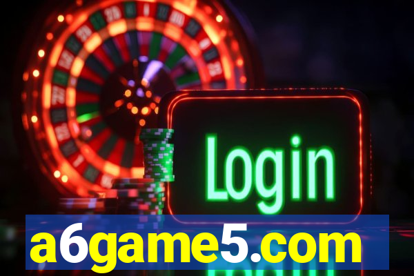 a6game5.com
