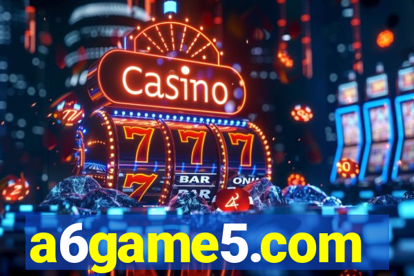 a6game5.com