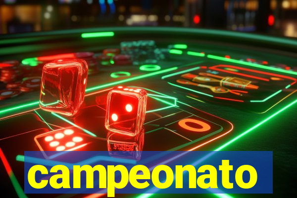 campeonato brasileiro de 1972