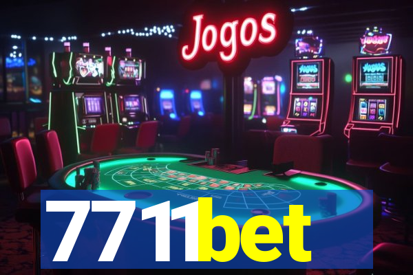 7711bet