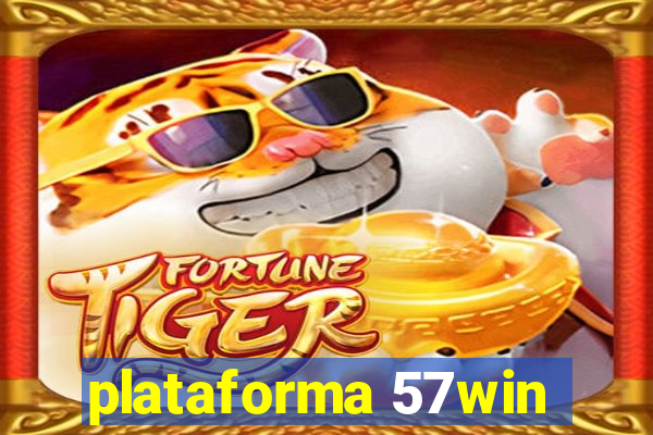 plataforma 57win