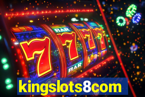 kingslots8com