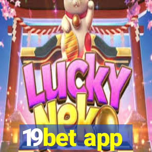 19bet app
