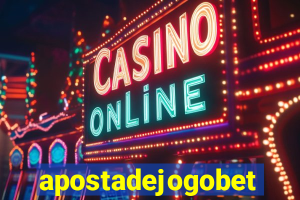 apostadejogobet