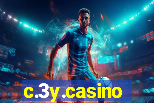 c.3y.casino