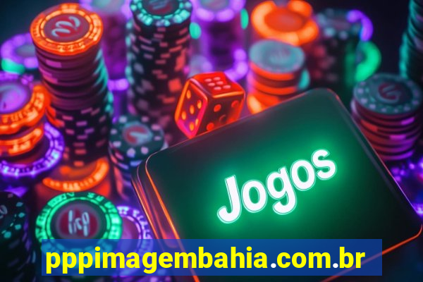 pppimagembahia.com.br resultados de exames